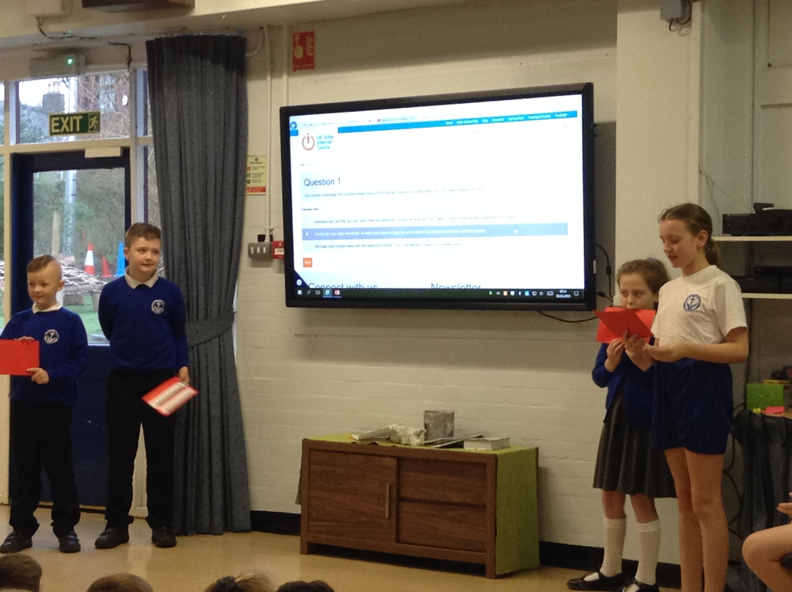 IMG_8717 St Luke's CE Primary School